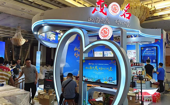 How to build a good exhibition hall in Guangdong