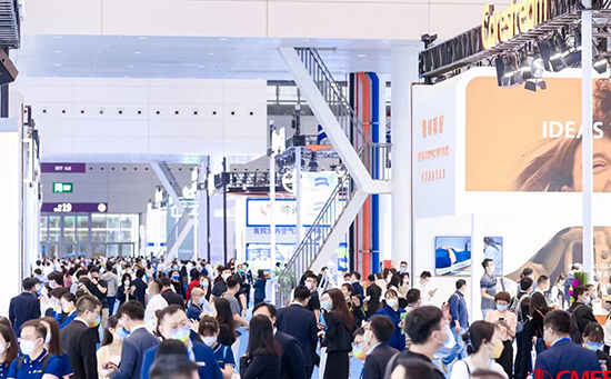 How to build and design Guangdong booths Enhance brand effect